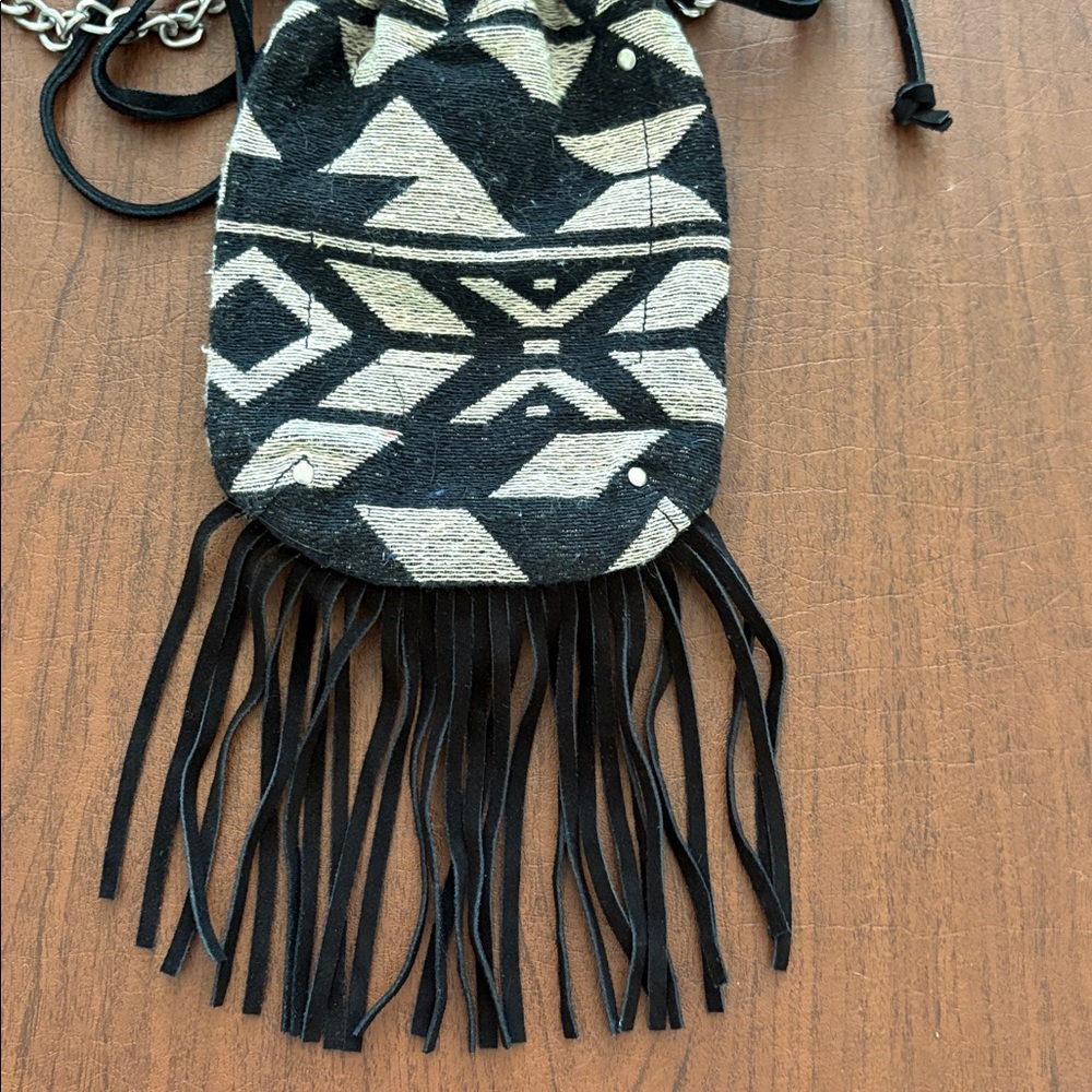 American Eagle Crossbody Bag
